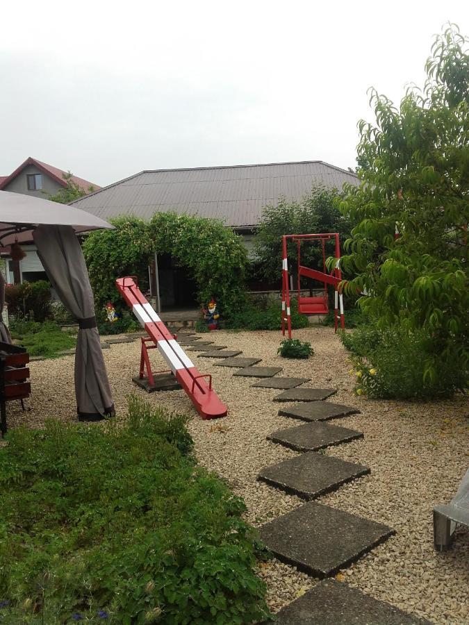 Casa Ellamy Hotel 2 Mai Exterior photo